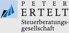 Logo von Peter Ertelt, Steuerberatungsgesellschaft mbH